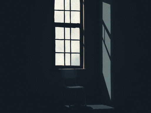Anonymous Letter #7 - Internalizing