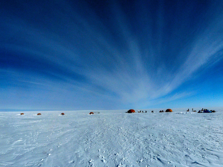 GREENLAND 2011