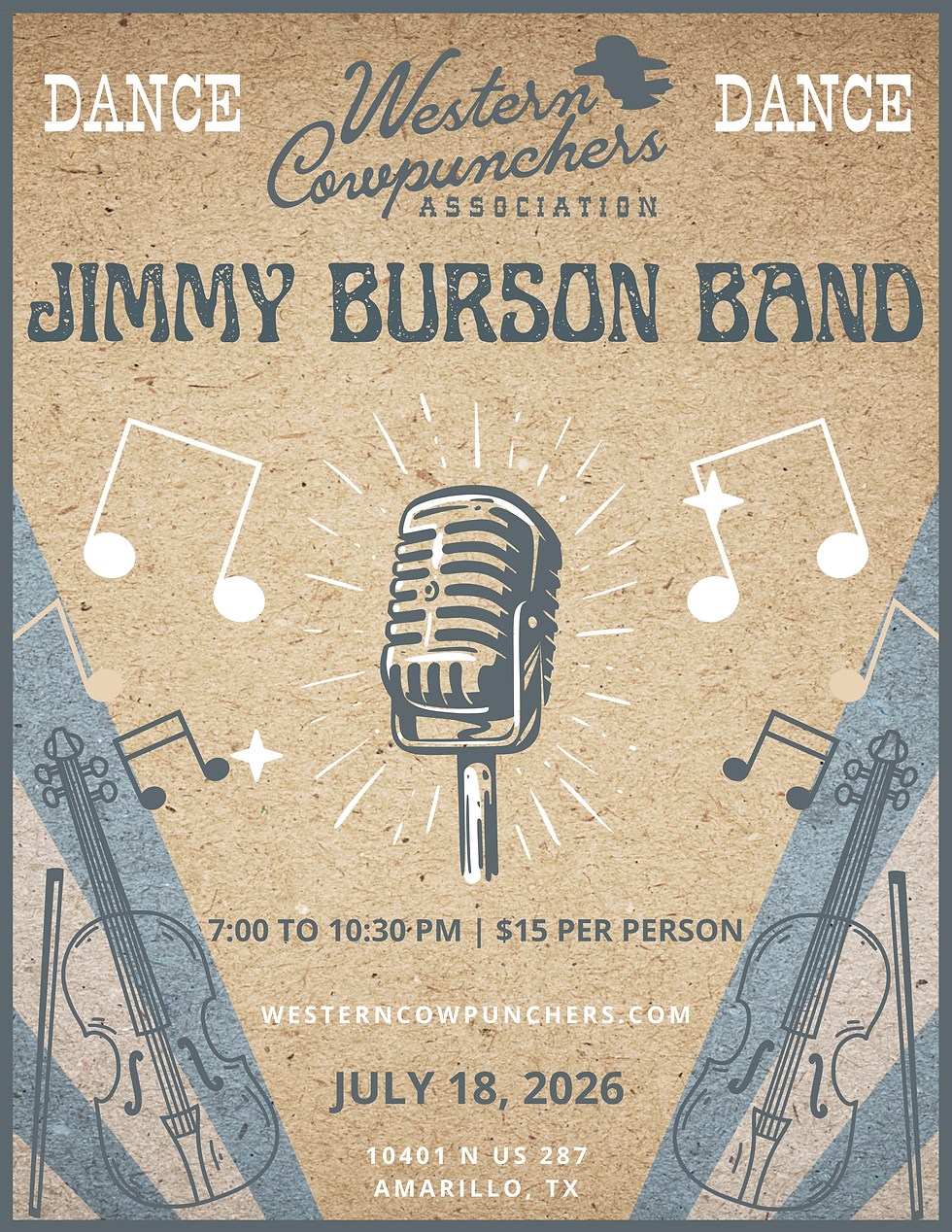 Dance - Jimmy Burson Band