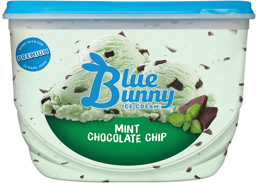 Thumbnail: Blue Bunny Premium Ice Cream 1.42L