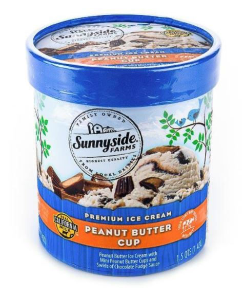 Thumbnail: Sunnyside Farms Ice Cream 1.42L