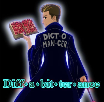 Dictomancy - Everyday Wordplay