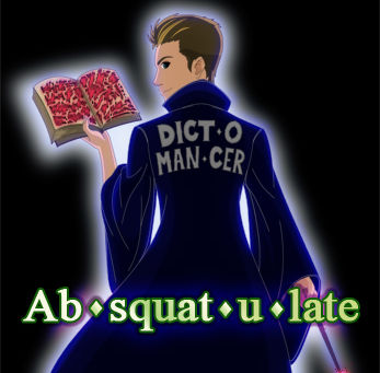 Dictomancy - Everyday Wordplay