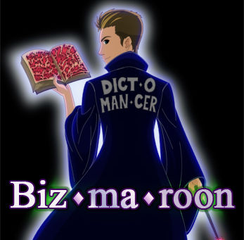 Dictomancy - Everyday Wordplay