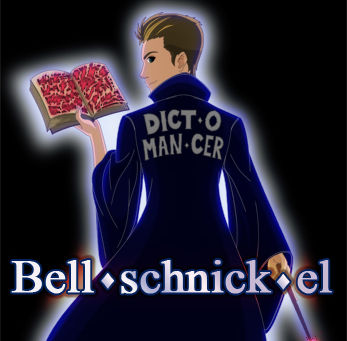 Dictomancy - Everyday Wordplay