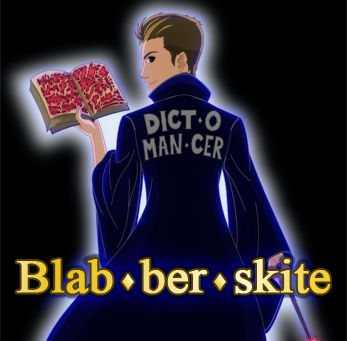 Dictomancy - Everyday Wordplay