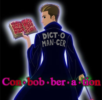 Dictomancy - Everyday Wordplay