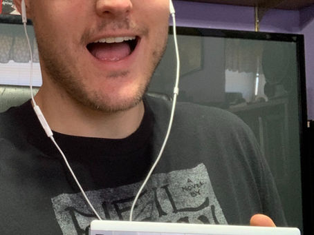 Write Good: Playlists For Writing Fantasy