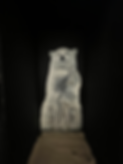 rice-howard-way-window-mural-polar-bear