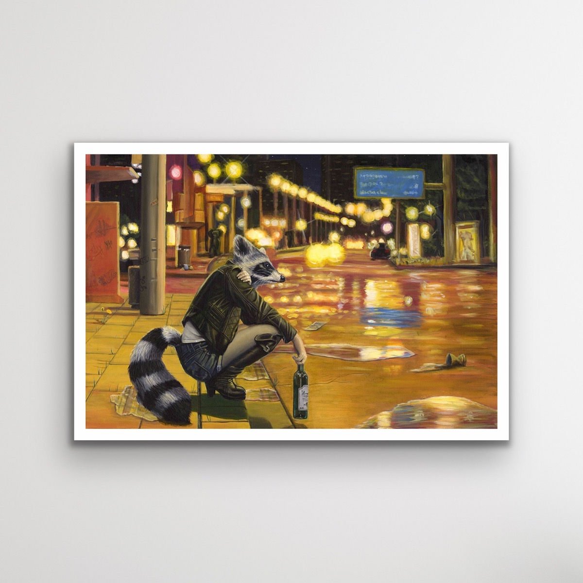 Limited Edition Print