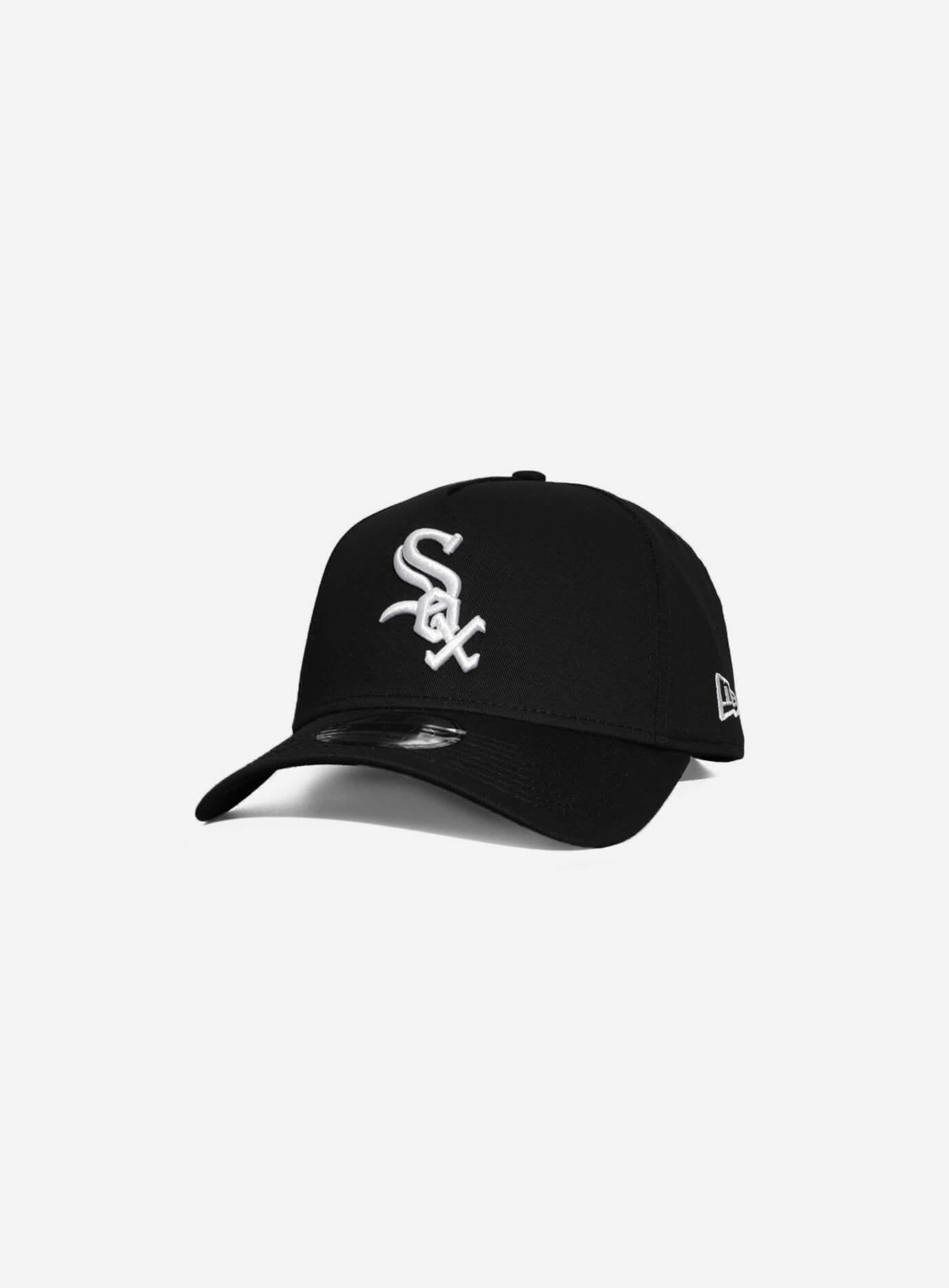 New Era 9forty Aframe Snap Sox