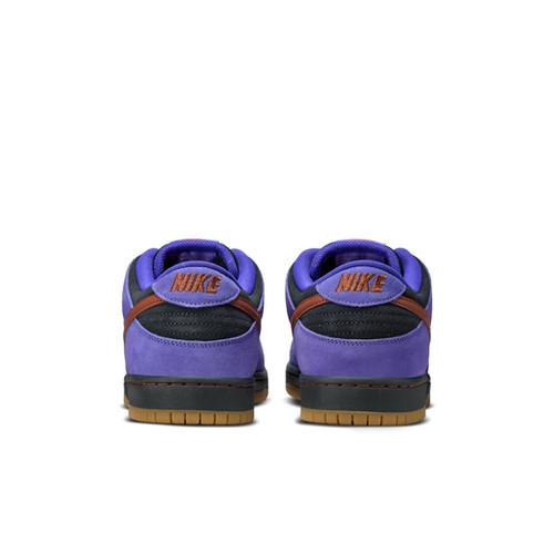 Nike SB Dunk Low Pro Persian Violet/ Cinnamon | website