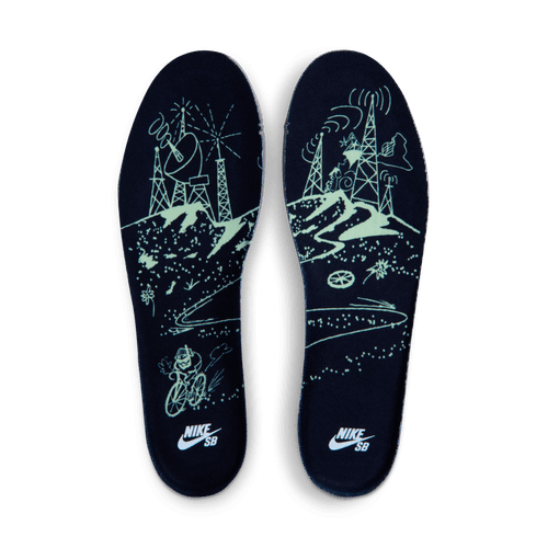 Thumbnail: NIKE SB - DUNK LOW PRO LIQUID LIME VERDUGO