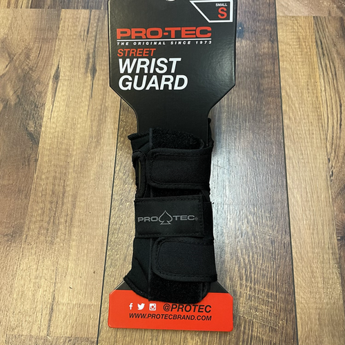 Pro tec wrist guards pair website