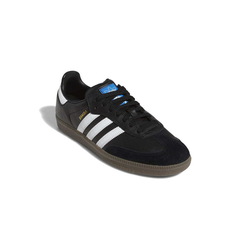 Thumbnail: Adidas Samba Adv blk