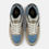 Thumbnail: New Balance Numeric Andrew Reynolds 933 Mushroom Blue 