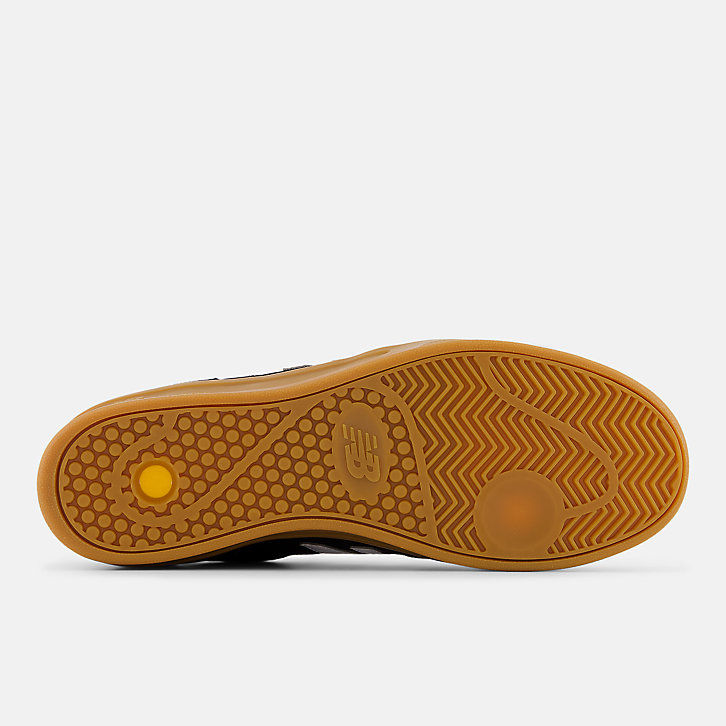 Thumbnail: New Balance Numeric 430 black gum 