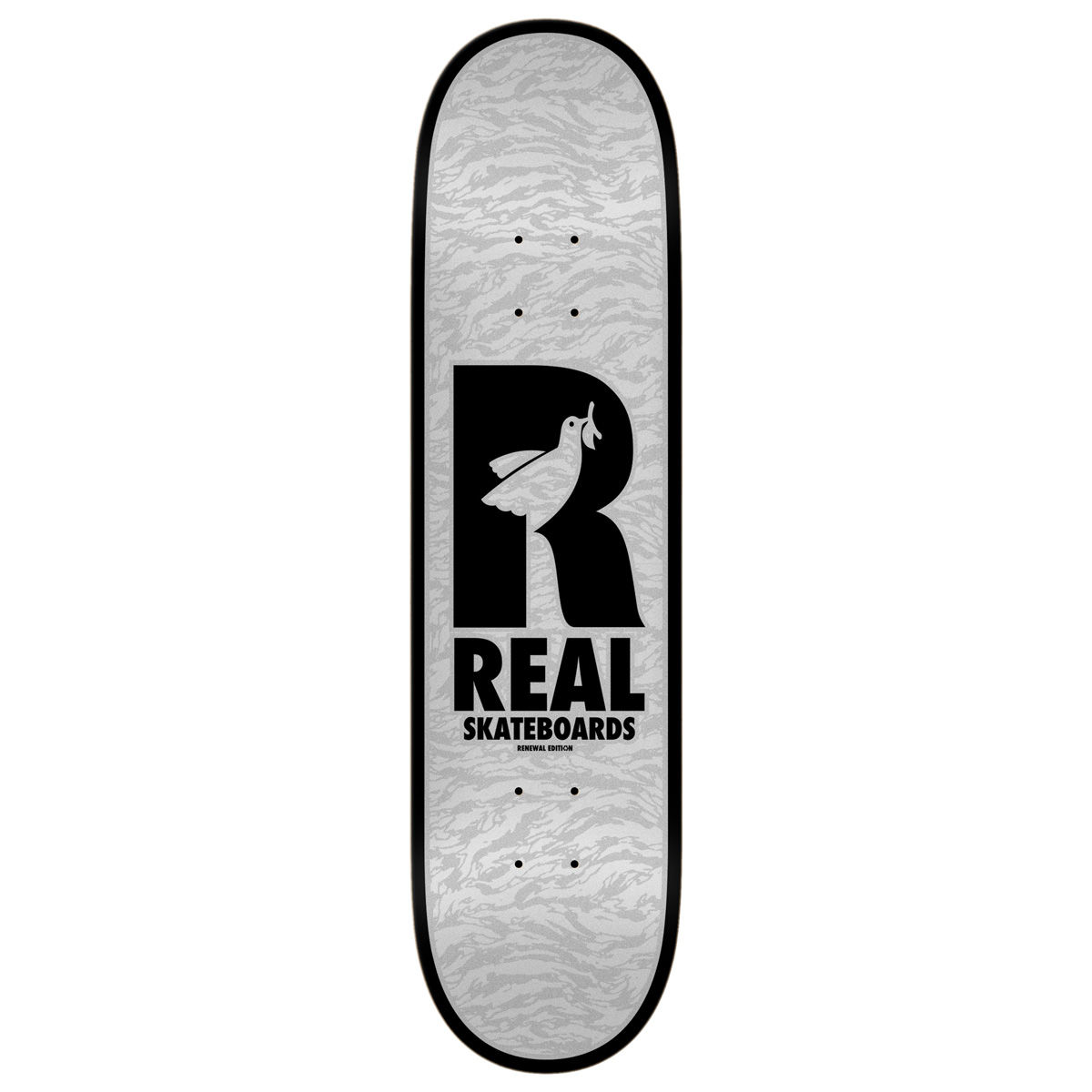 REAL DECK PP DOVES RENEWAL 8.25