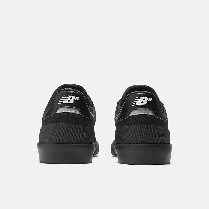 Thumbnail: New Balance Numeric 272BWD black white 