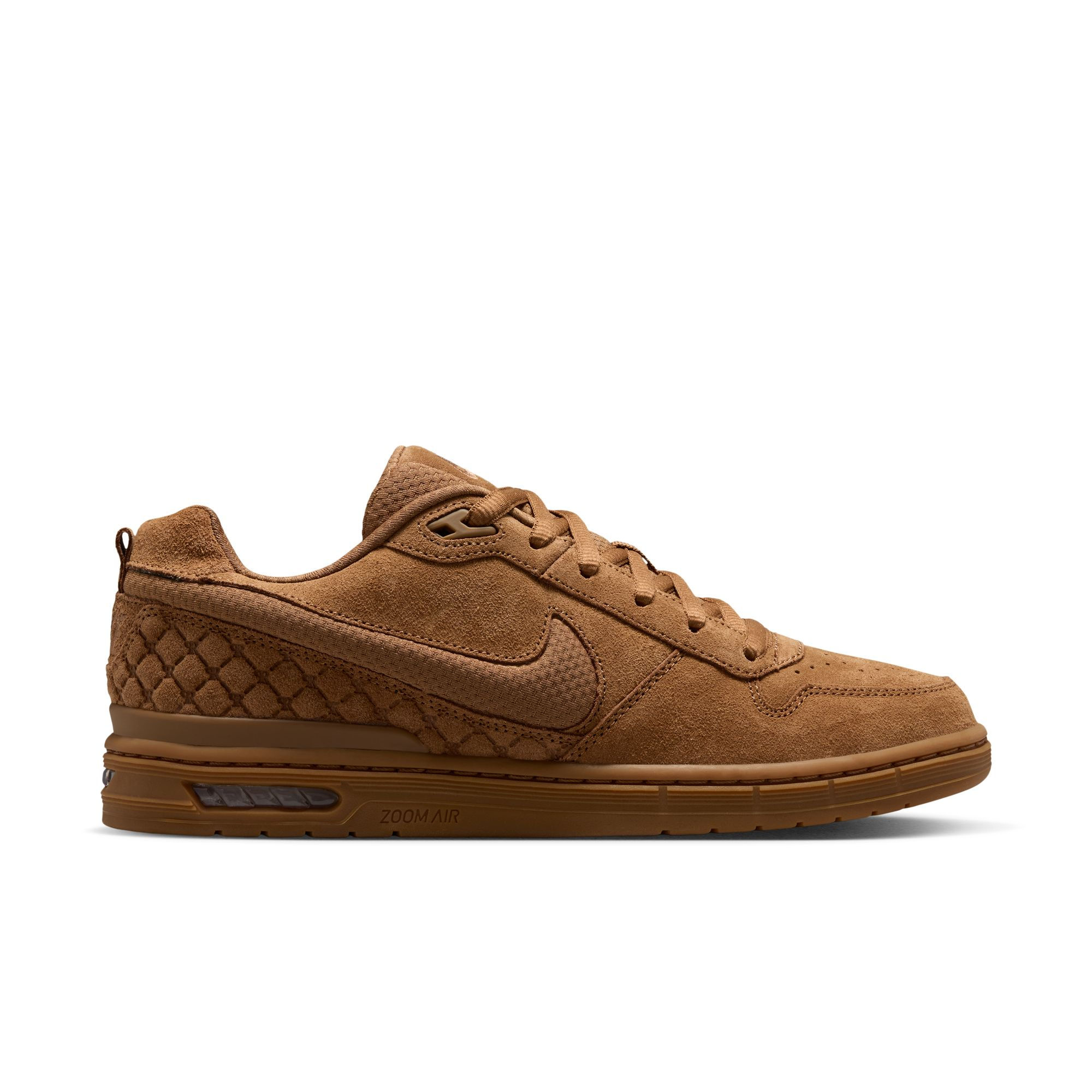 Nike SB Paul Rodriguez British Tan
