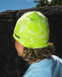 Thumbnail: ICHPIG PULSE REVERSIBLE SKULLY  CHARCOAL / VOLT