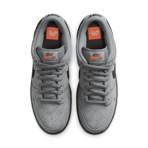 Nike SB dunk low pro cool grey black | website