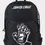 Thumbnail: Santa Cruz Screaming Hand Mono Backpack Black