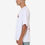 Thumbnail: Worship Supplies Perch Oversized Tee - White