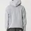 Thumbnail: XLARGE CLIMB HOODIE - TRUE GREY MARLE