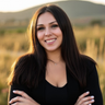 Writer: Ashley Sayers