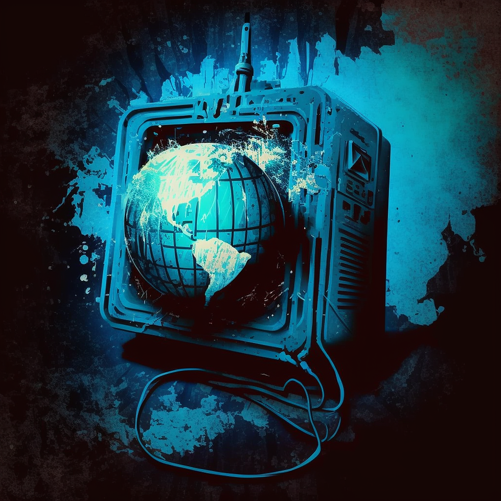 The Impact of Digital Media: From Personal Use to Business and Beyond