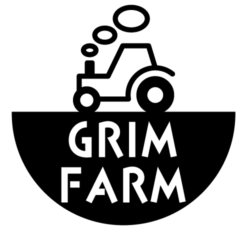 執筆者の写真: GRIM FARM