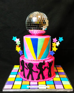 DANCE