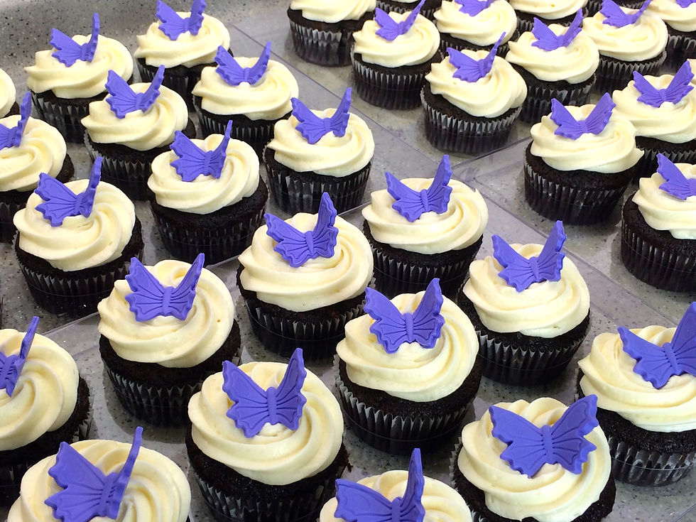 EPILEPSY AWARENESS MONTH