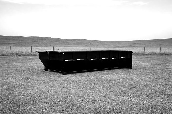 Dumpster