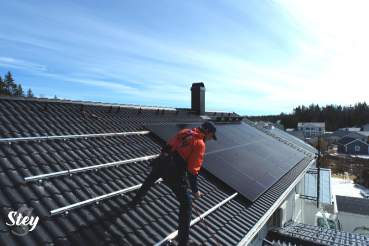 solceller