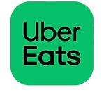 uber eats logo