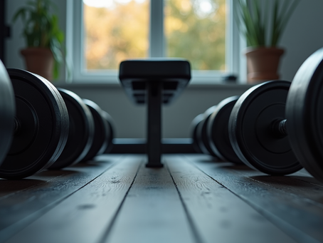 How to Buy the Best Home Gym Equipment Online: A Guide to Online Home Gym Shopping