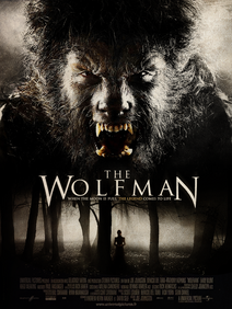 The Wolfman