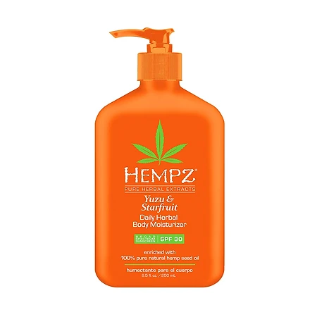 hempz sunscreen