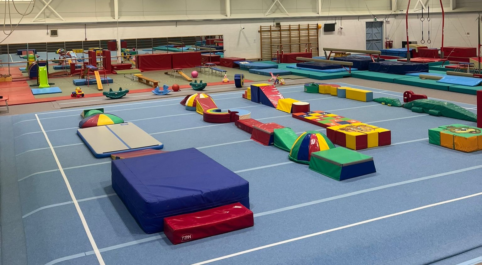 City of Bristol Gymnastics Club