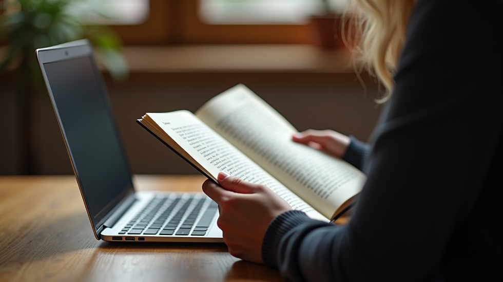 How to Find Reliable Information Online