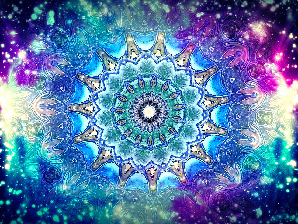 Integral Practitioner Coach® Certification Course