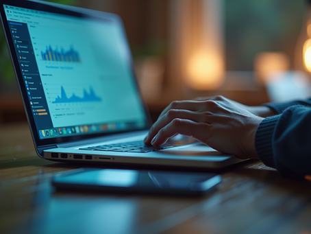 Top Tips for Effective Online Research