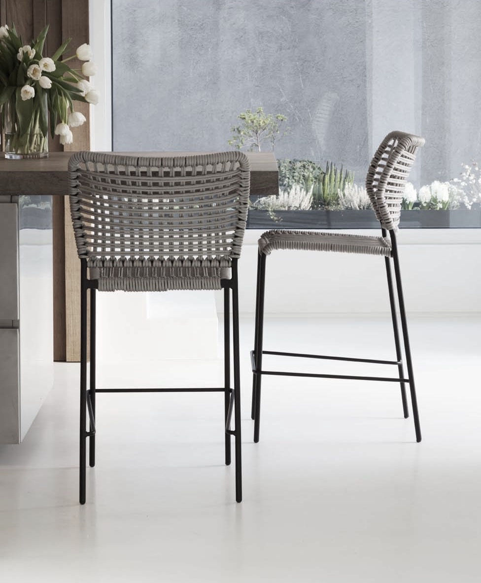 CORDA STOOL / TONON