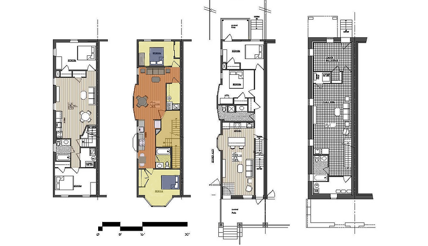 Plans