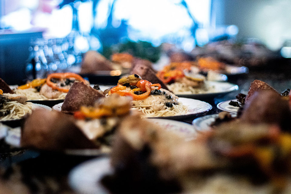 Simple2Elegant Personal Chef - Tennessee