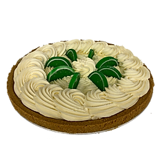 Key Lime Pie