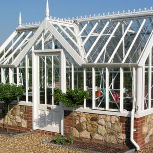 Timber Constructions