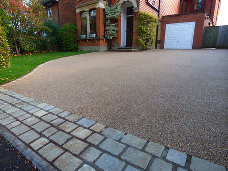 Create 'Kerb Appeal'